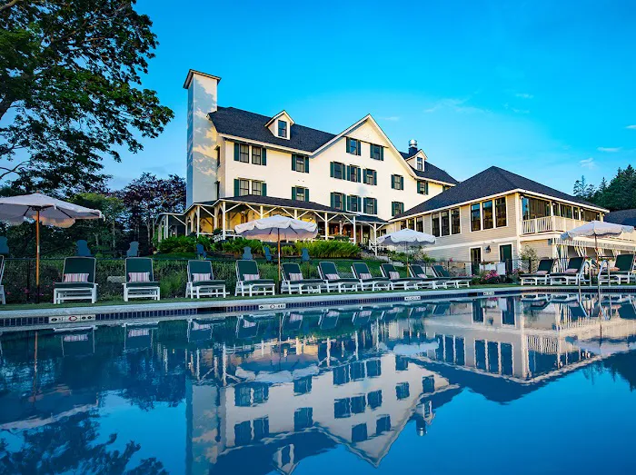 The Claremont Hotel 5