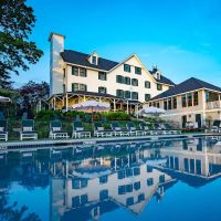 The Claremont Hotel