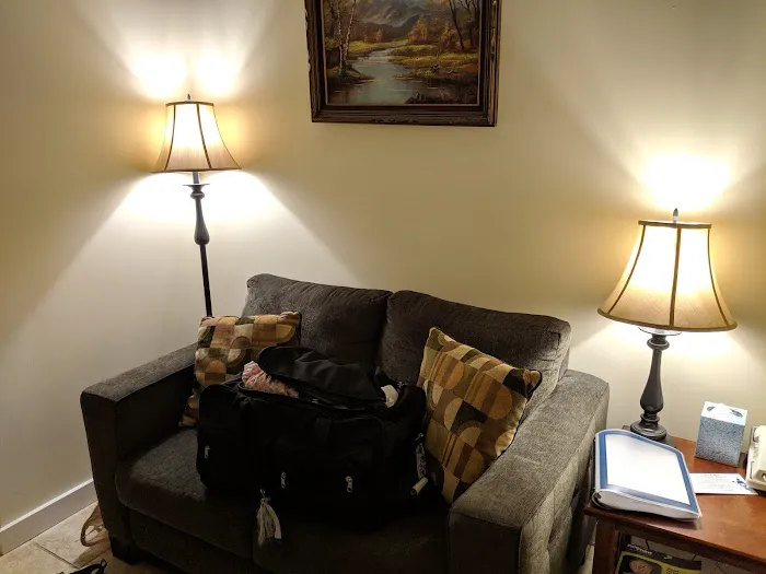 Colonels Suites 5