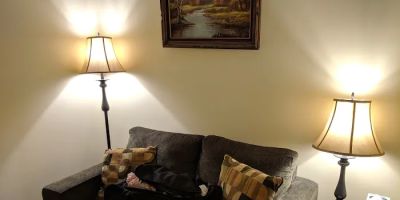 Colonels Suites