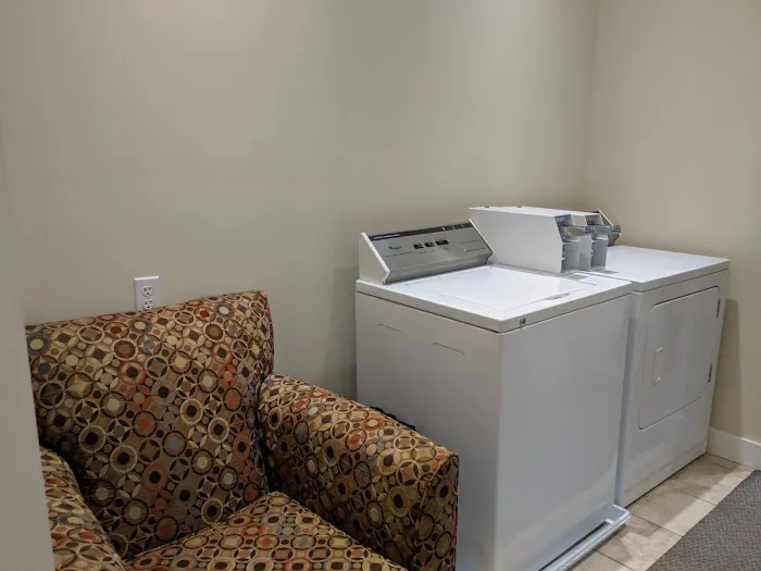 Colonels Suites 5