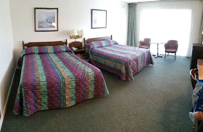 Kimball Terrace Inn 5
