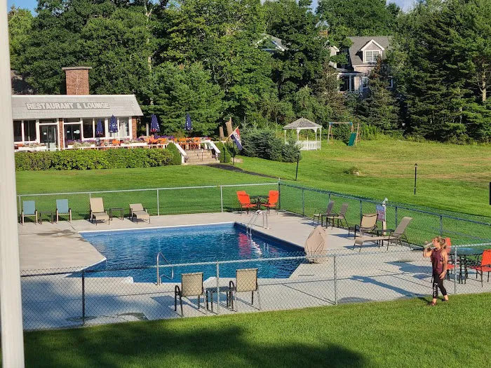 Kimball Terrace Inn 5
