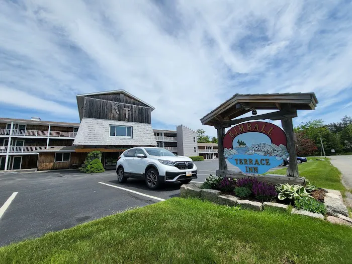 Kimball Terrace Inn 5