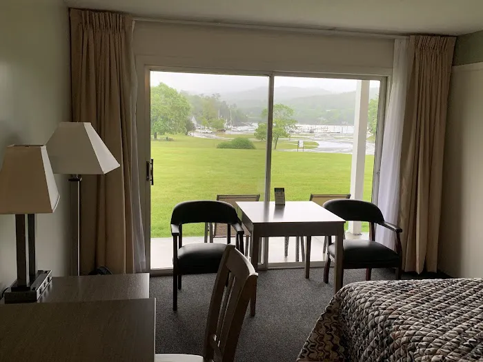 Kimball Terrace Inn 5