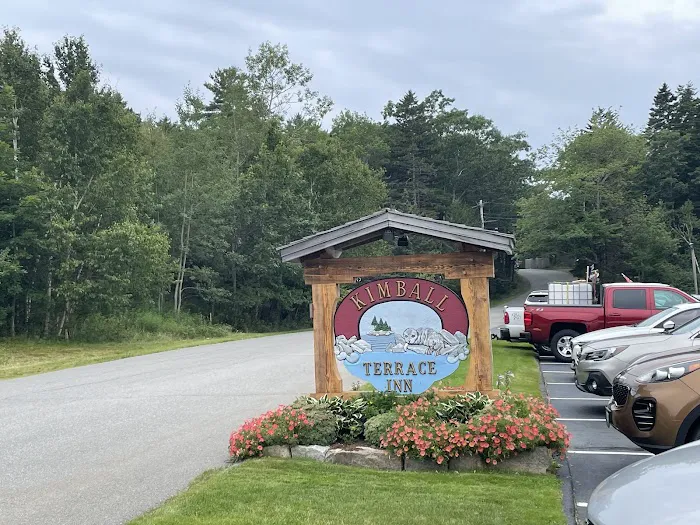 Kimball Terrace Inn 5