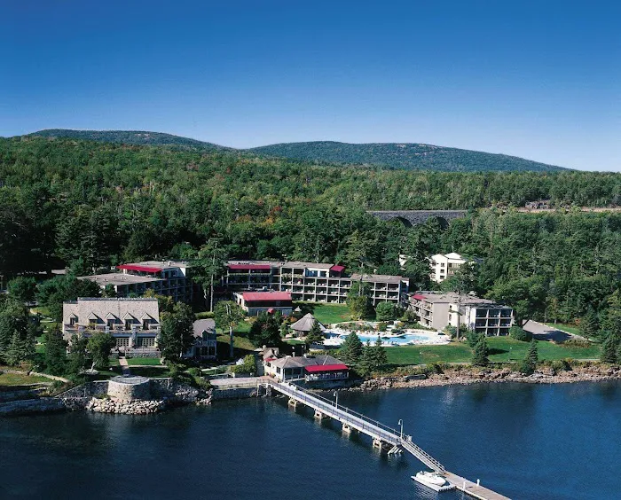 Holiday Inn Resort Bar Harbor - Acadia Natl Park by IHG 5