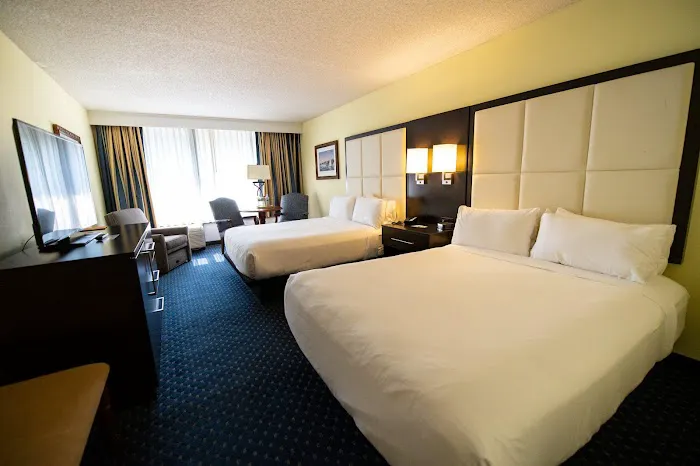 Holiday Inn Resort Bar Harbor - Acadia Natl Park by IHG 5