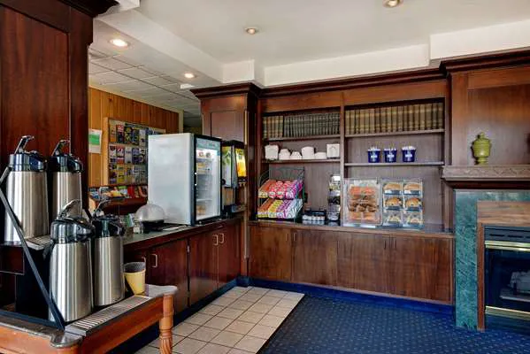 Days Inn by Wyndham Bar Harbor 5
