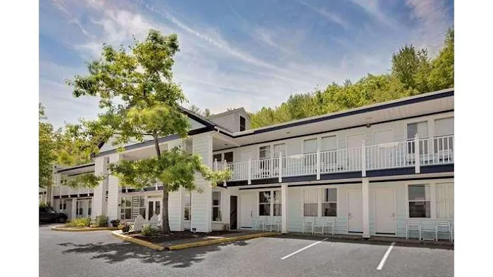 Days Inn by Wyndham Bar Harbor 5