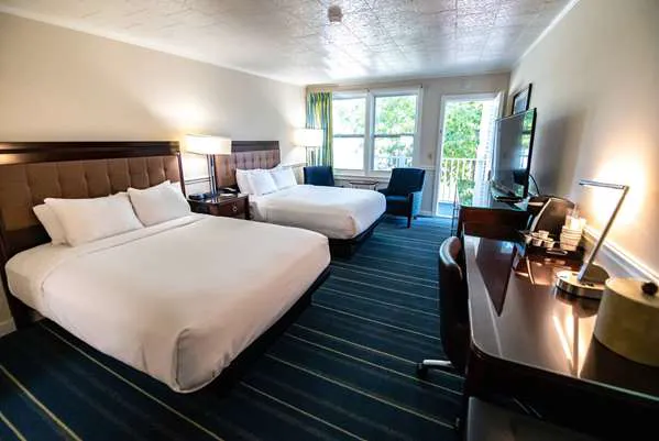 Days Inn by Wyndham Bar Harbor 5