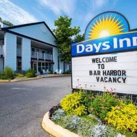 Days Inn by Wyndham Bar Harbor ico