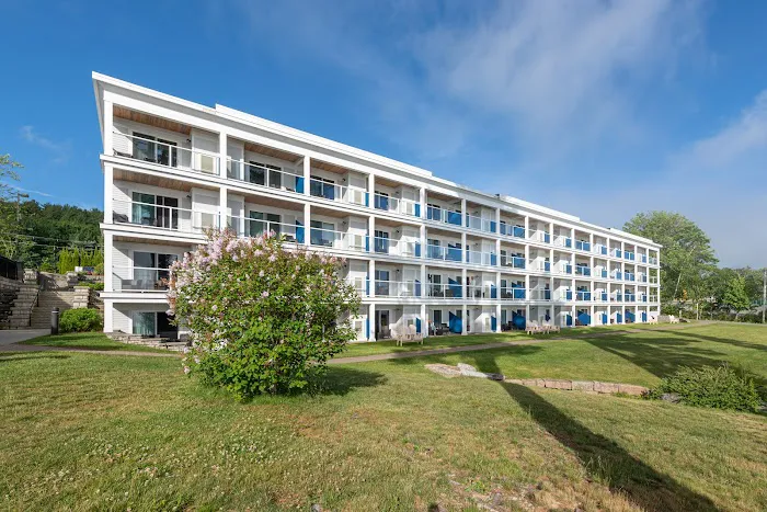 Atlantic Oceanside Hotel & Event Center 5