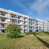 Atlantic Oceanside Hotel & Event Center ico