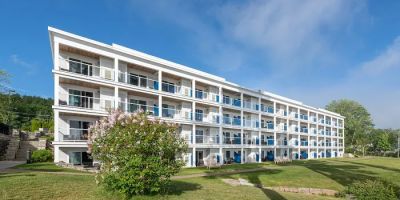 Atlantic Oceanside Hotel & Event Center
