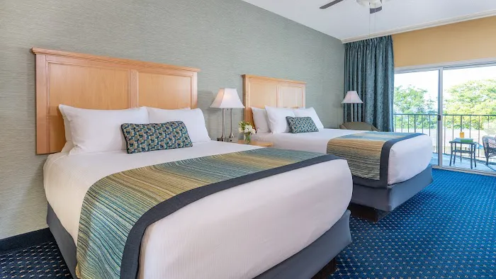 Atlantic Oceanside Hotel & Event Center 5