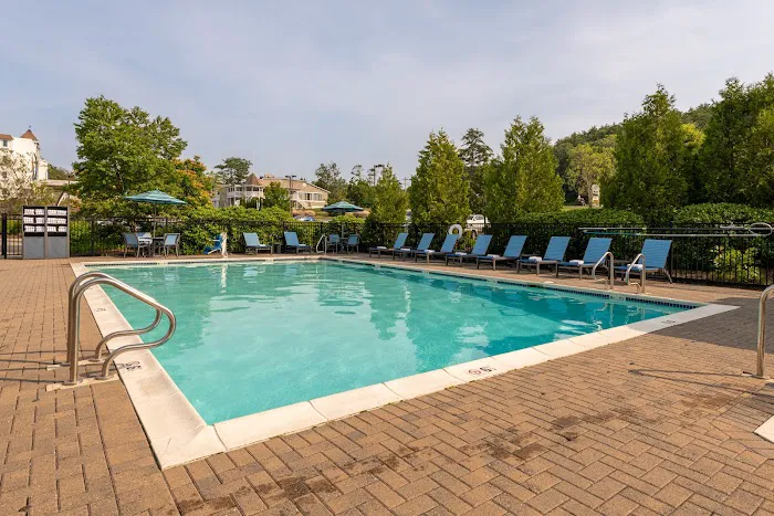 Atlantic Oceanside Hotel & Event Center 5