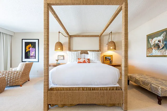 The Bayview Hotel 5
