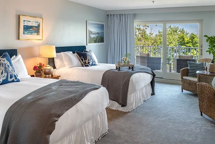 The Bayview Hotel 5