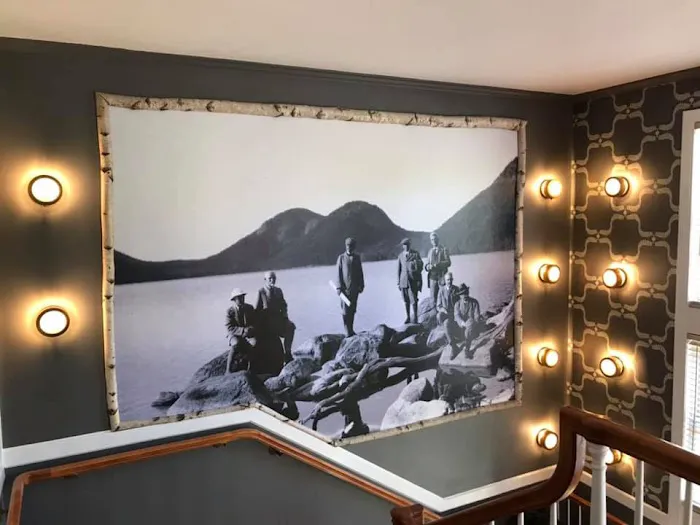 The Bayview Hotel 5