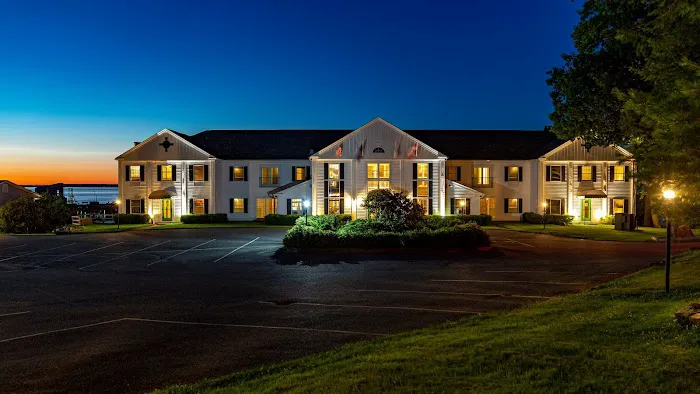 The Bayview Hotel 5