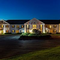 The Bayview Hotel ico