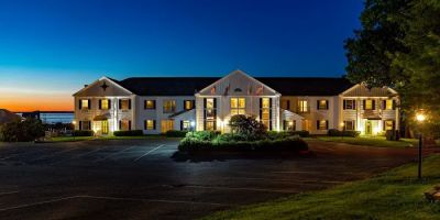The Bayview Hotel