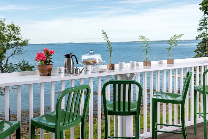 The Bayview Hotel 5