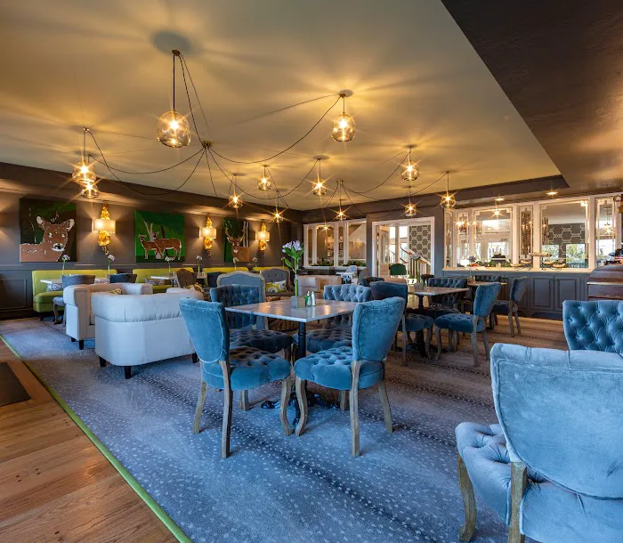 The Bayview Hotel 5