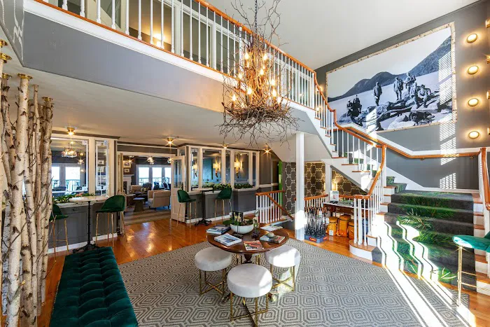 The Bayview Hotel 5