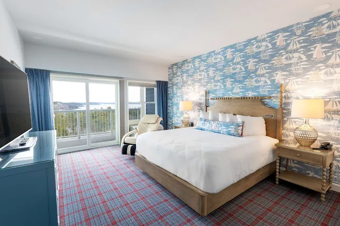 Bluenose Inn 5