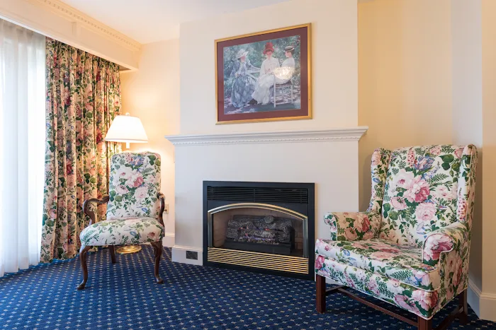 Bluenose Inn 5
