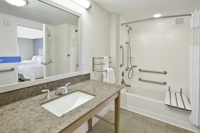 Hampton Inn Bar Harbor 5