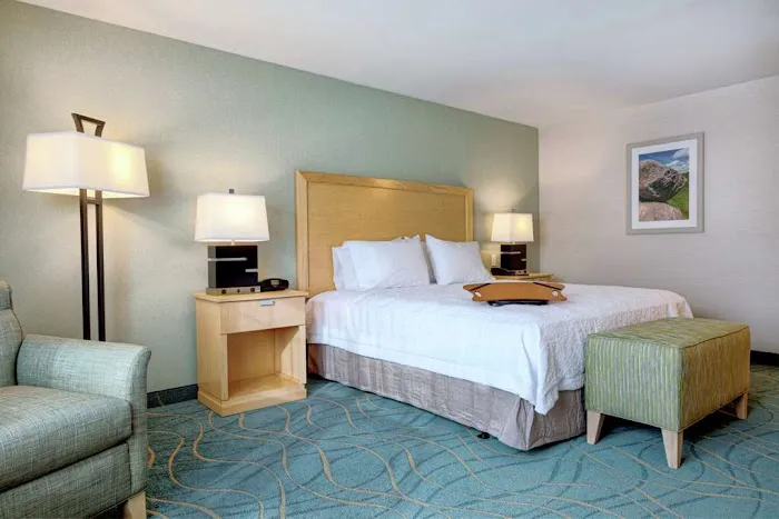 Hampton Inn Bar Harbor 5