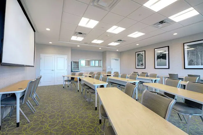 Hampton Inn Bar Harbor 5