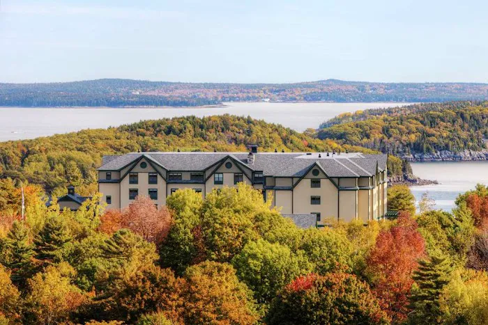 Hampton Inn Bar Harbor 5