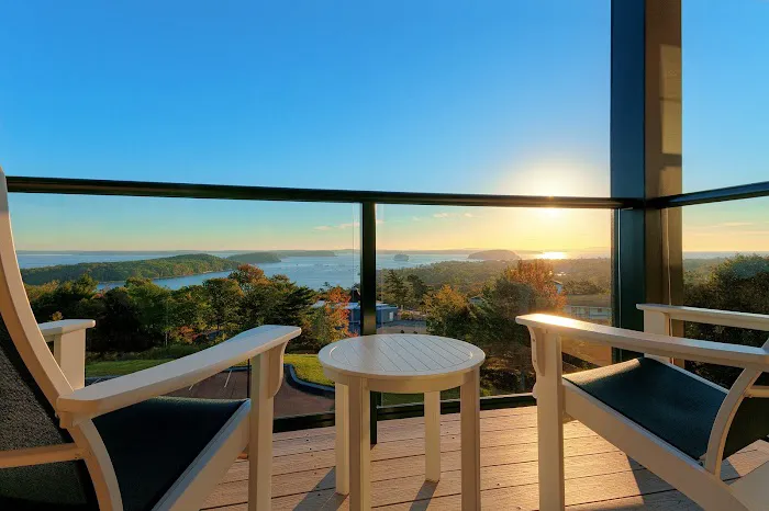 Hampton Inn Bar Harbor 5