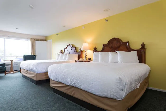 Wonder View Inn 5