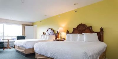 Wonder View Inn