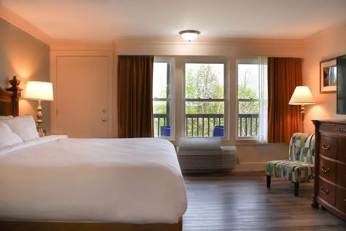 Wonder View Inn 5