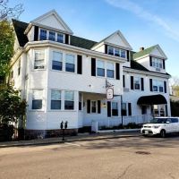 Little Fig Hotel ico