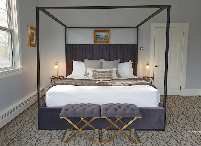 Little Fig Hotel 5