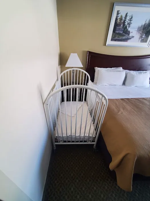 Country Inn at the Mall 4