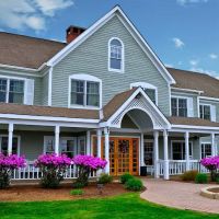 Country Inn at the Mall ico