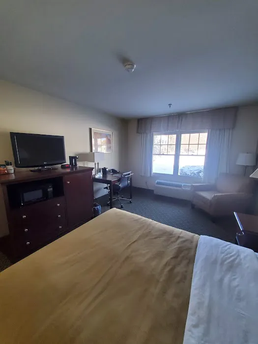 Country Inn at the Mall 4