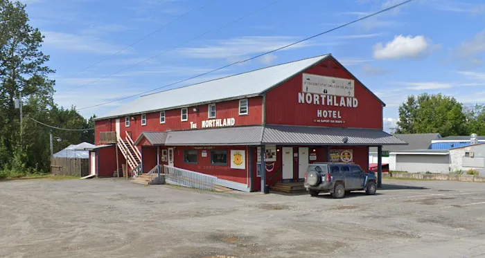 Northland Hotel 4