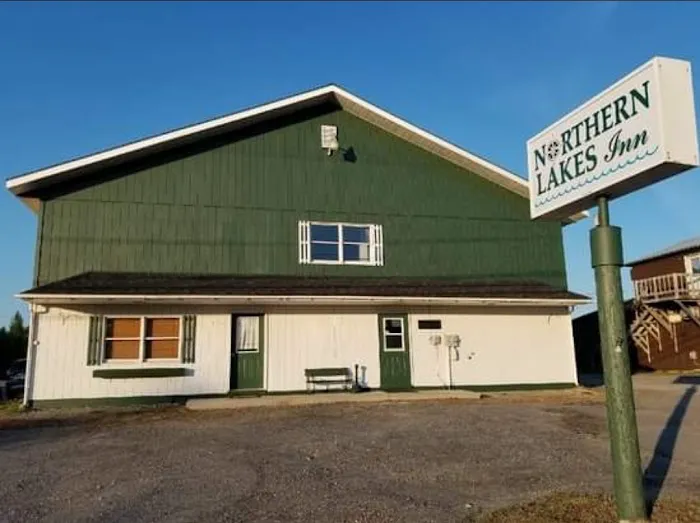 Northern Lakes Inn 4