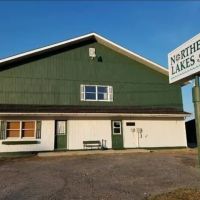 Northern Lakes Inn ico