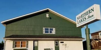 Northern Lakes Inn