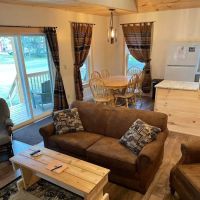 Pine Tree Stays-Ledge Brook Cabins ico